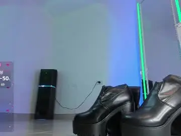 Chaturbate Sex Cam of brunetteofyourdreams