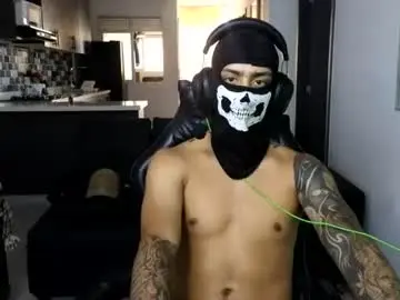 Chaturbate Best live sex cam show of drainextreme_