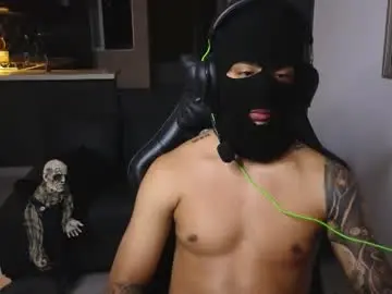 Chaturbate Private Sex Chat of drainextreme_