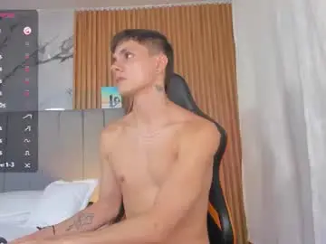 Chaturbate Adult Webcam of dustinlevine