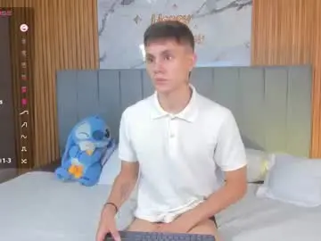 Chaturbate Best Webcam of dustinlevine