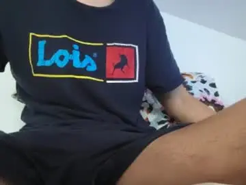 Chaturbate Live Sex Cam of goodboyyy7