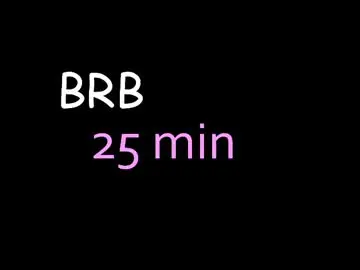 Chaturbate Free Porn Cam of holybabe342