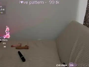 Chaturbate Live Sex Cam of holybabe342