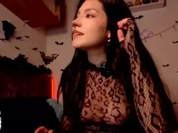 Chaturbate Sex Cam of isis_waifu
