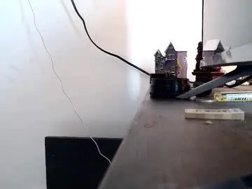 Chaturbate Live Porn of kleyton336