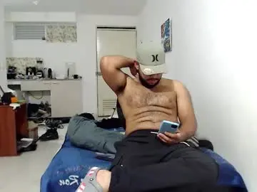 Chaturbate Nude Webcam of kleyton336