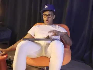Chaturbate Best Webcam of lildantear