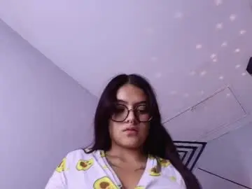Chaturbate Sex Cam of lilith_black_1