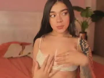 Chaturbate Live Porn of lummii_