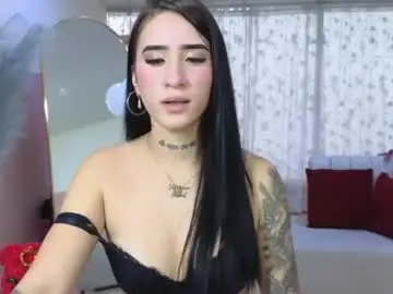 Chaturbate Best Webcam of luxury_altgirl