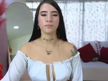 Chaturbate Adult Webcams of luxury_altgirl