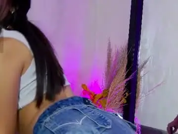 Chaturbate Private Sex Chat of mialxr