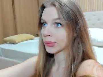 Chaturbate Watch Live Sex Cams of mila_polly_and_forester