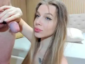 Chaturbate Adult Webcams of mila_polly_and_forester