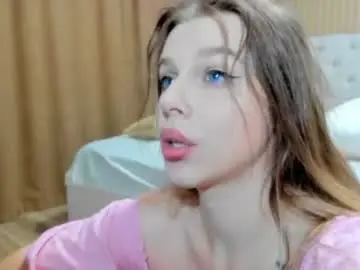 Chaturbate Free Porn Cam of mila_polly_and_forester