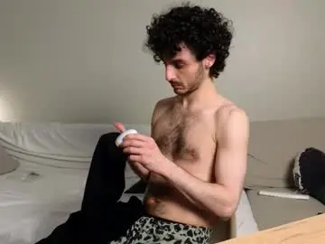 Chaturbate Sex Cam of peachcreamcouple