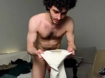 Chaturbate Sex Cam of peachcreamcouple