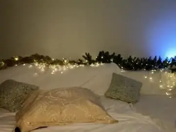 Chaturbate Private Sex Chat of peachcreamcouple