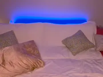 Chaturbate Live Porn of peachcreamcouple