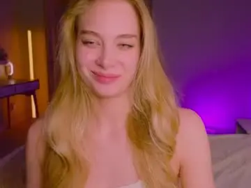 Chaturbate Adult Webcam of peachcreamcouple