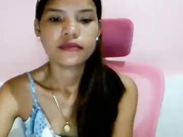 Chaturbate Nude Webcam of sweet01pinay