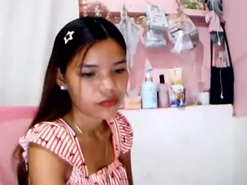 Chaturbate Live Sex Cam of sweet01pinay