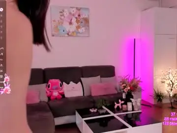 Chaturbate Private Sex Chat of sweetameliaa