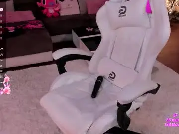 Chaturbate Sex Cam of sweetameliaa