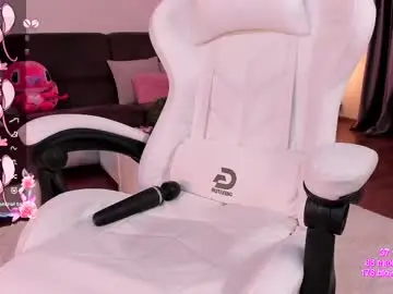 Chaturbate Best Webcam of sweetameliaa