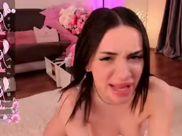 Chaturbate Live Sex of sweetameliaa