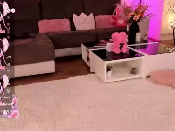 Chaturbate Adult Webcams of sweetameliaa