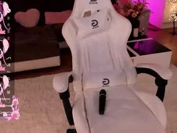 Chaturbate Sex Cam of sweetameliaa