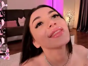 Chaturbate Adult Video Chat of sweetameliaa