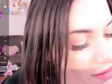 Chaturbate Live Sex of sweetameliaa