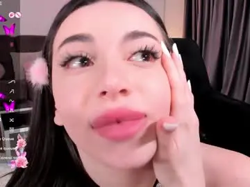 Chaturbate Free Porn Cam of sweetameliaa