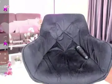 Chaturbate Adult Video Chat of sweetameliaa