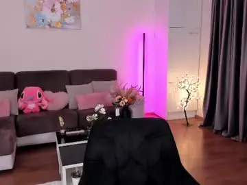Chaturbate Adult Video Chat of sweetameliaa