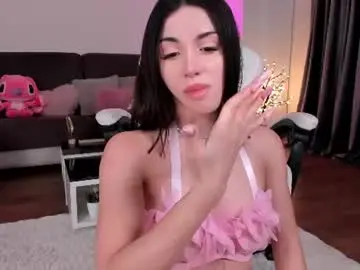Chaturbate Free Porn Cam of sweetameliaa