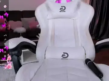 Chaturbate Best Webcam of sweetameliaa