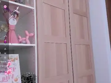 Chaturbate Private Sex Chat of sweetameliaa