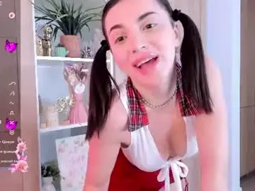 Chaturbate Private Sex Chat of sweetameliaa