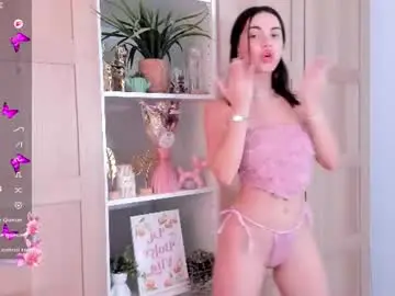 Chaturbate Adult Webcam of sweetameliaa