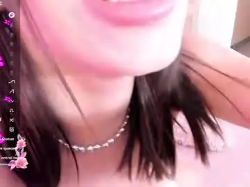 Chaturbate Best Webcam of sweetameliaa