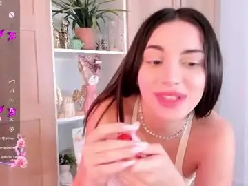 Chaturbate Live Sex of sweetameliaa