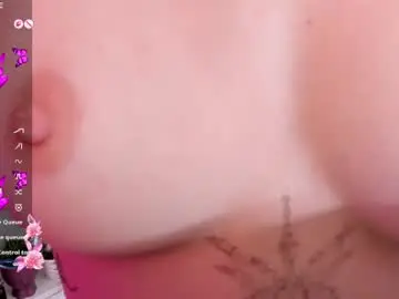 Chaturbate Best Webcam of sweetameliaa