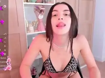 Chaturbate Adult Video Chat of sweetameliaa