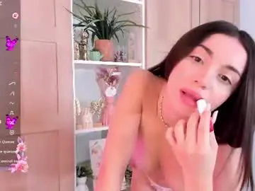 Chaturbate Free Live Porn of sweetameliaa