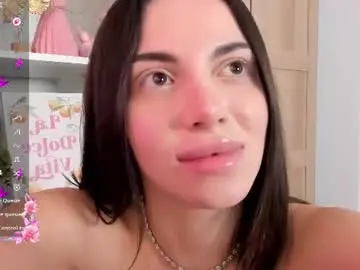 Chaturbate Live Sex of sweetameliaa