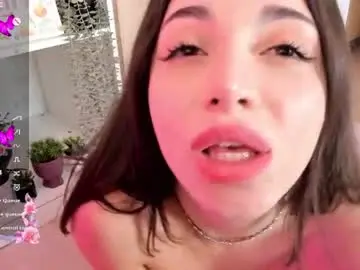 Chaturbate Adult Webcams of sweetameliaa